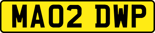 MA02DWP