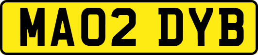 MA02DYB
