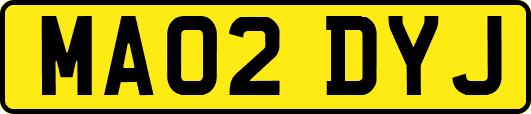 MA02DYJ