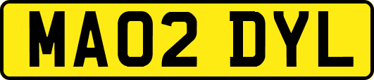 MA02DYL