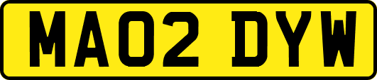 MA02DYW