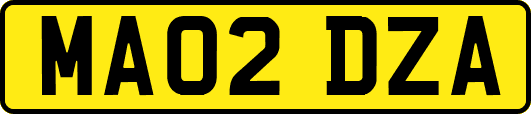 MA02DZA