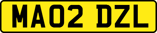 MA02DZL