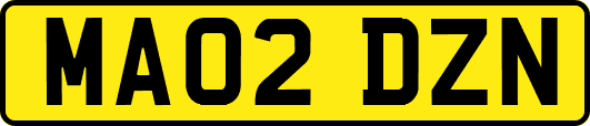 MA02DZN