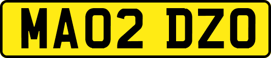 MA02DZO