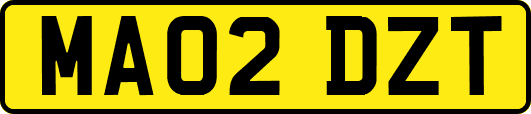 MA02DZT
