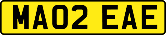 MA02EAE