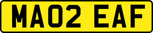 MA02EAF