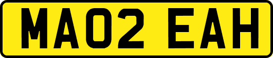 MA02EAH