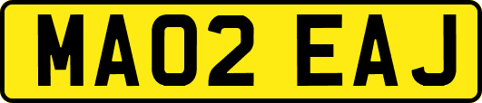 MA02EAJ