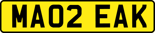 MA02EAK