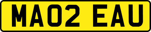 MA02EAU