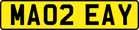 MA02EAY