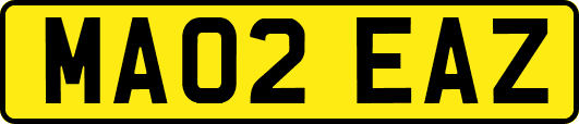 MA02EAZ