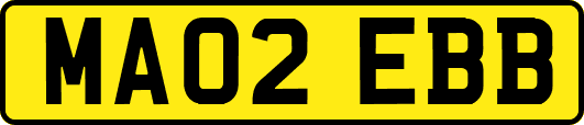 MA02EBB