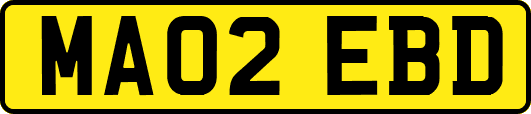 MA02EBD