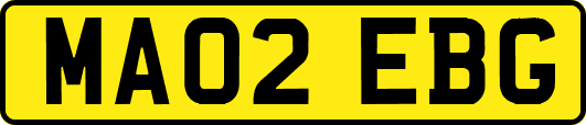 MA02EBG