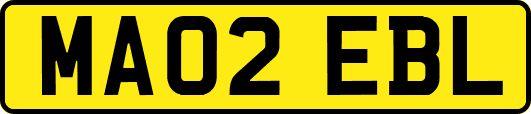 MA02EBL