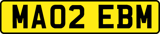 MA02EBM