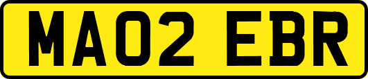 MA02EBR