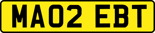 MA02EBT