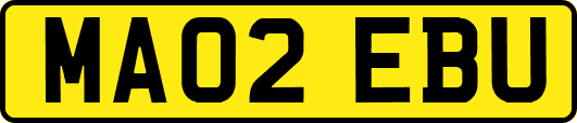 MA02EBU