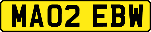 MA02EBW