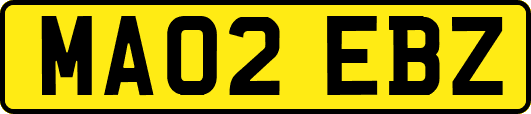 MA02EBZ