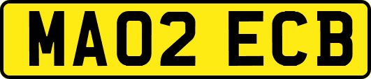 MA02ECB