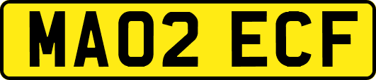 MA02ECF