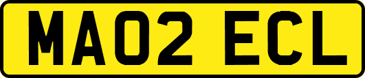 MA02ECL