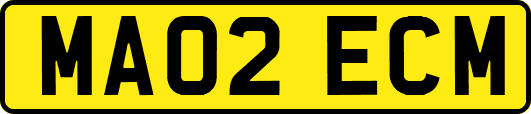 MA02ECM