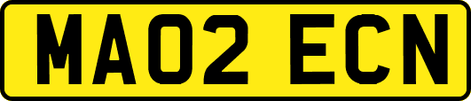 MA02ECN