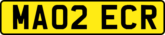 MA02ECR