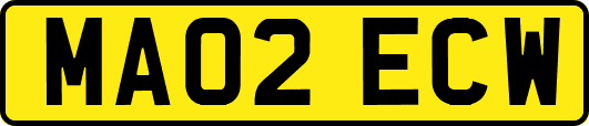 MA02ECW