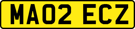 MA02ECZ
