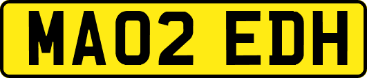 MA02EDH