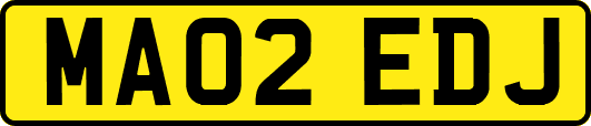 MA02EDJ