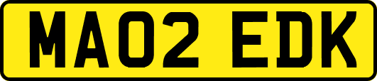 MA02EDK