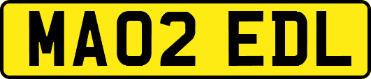MA02EDL
