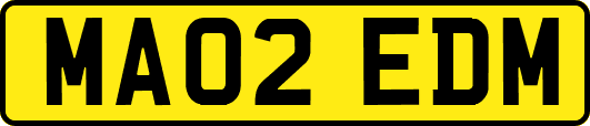 MA02EDM