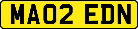 MA02EDN