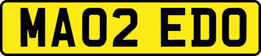 MA02EDO