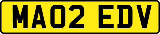 MA02EDV