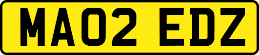 MA02EDZ