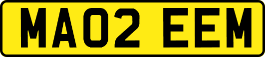 MA02EEM