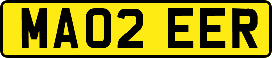 MA02EER