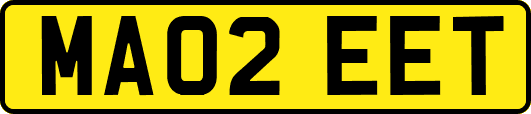 MA02EET