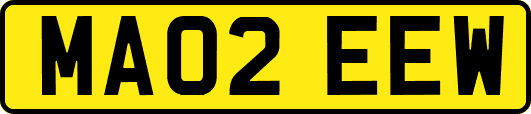 MA02EEW