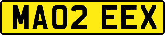 MA02EEX